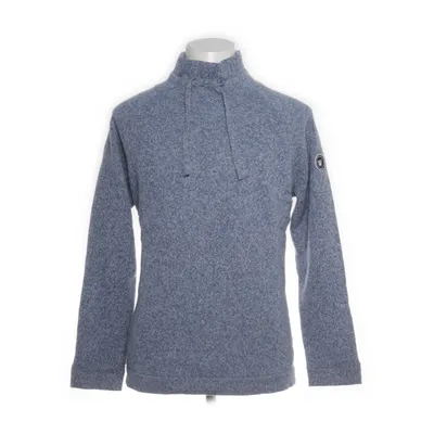 Sweater (Blue) from Holebrook Sweden Elastane, Polyamide, Polyester, Wool