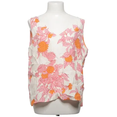 Haut (Blanc, Rose, Orange) de Soaked in Luxury Viscose