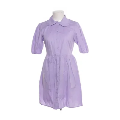Skjortklänning (Lila) från Miss Selfridge