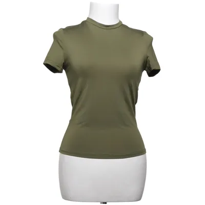 T-shirt (Grön) från Venderby's Elastan, Polyester