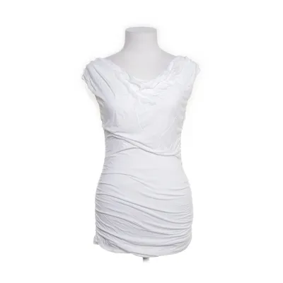 Top (White) from Patty Boutik
