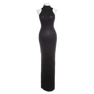 Långklänning (Svart) från Boohoo Night