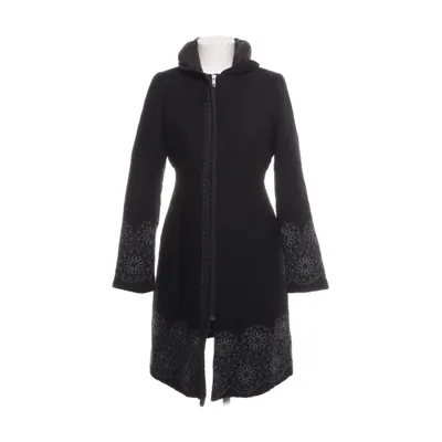 Kappa (Svart) från Noa Noa Bomull, Metallfiber, Polyamid, Polyester, Ull, Viskos