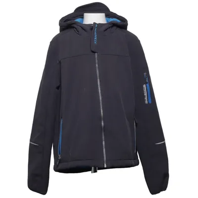 Veste polaire (Gris, Bleu) de Northville