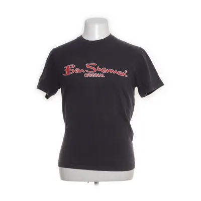 T-shirt (Blue) from Ben Sherman