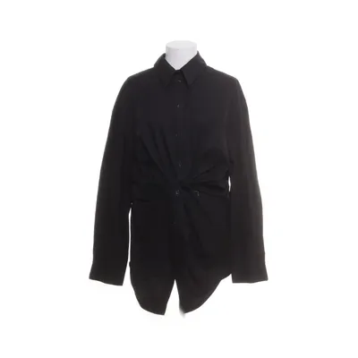 Shirt (Black) from H&M Cotton