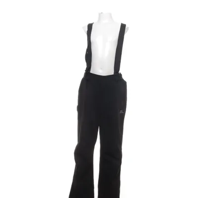 Täckbyxor (Svart) från On the Peak Elastan, Polyester