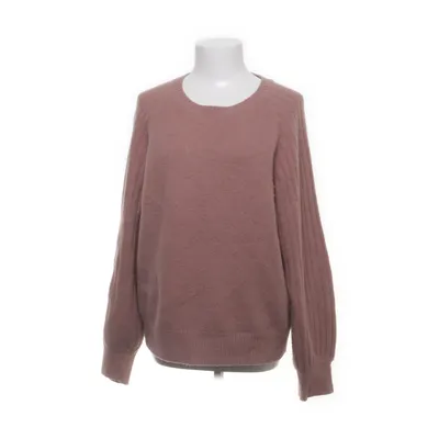 Tröja (Beige) från Yaya Women Akryl, Bomull, Elastan, Polyamid