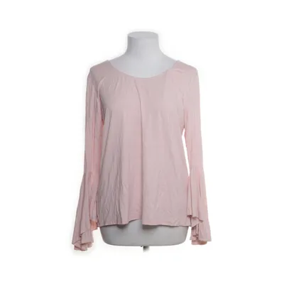 Top (Roze) van S&S Elastaan, Polyester