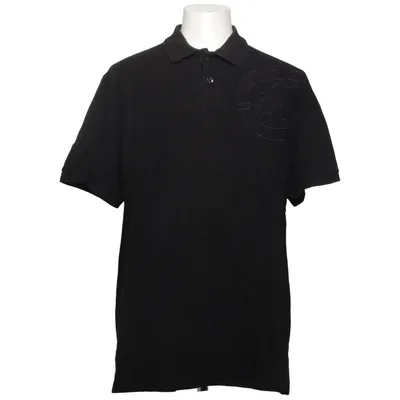 Polo (Noir) de Ecko Unltd Coton