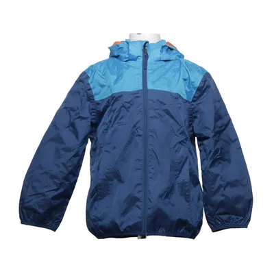 Jack (Blauw, Oranje) van Stadium Polyamide, Polyester