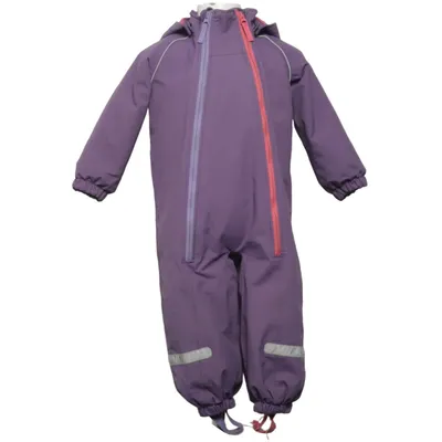 Overall (Purple) from Polarn O. Pyret Recycled polyester