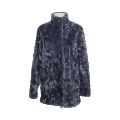 Vinterjakke (Blå) fra Tiger of Sweden Jeans Akryl, Bomuld, Polyester, Viscose