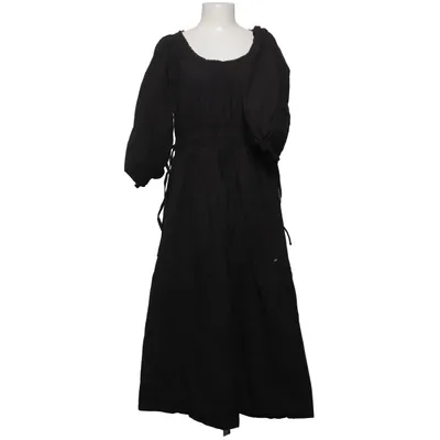 Maxikleid (Braun) von Skall Studio Baumwolle