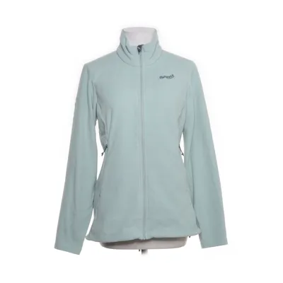 Fleecejacka (Grön) från Bergans of Norway Polyester