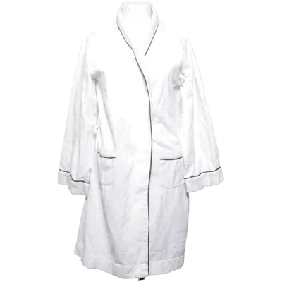 Badrock (Vit, Svart) från Hello Kitty Bomull, Polyester