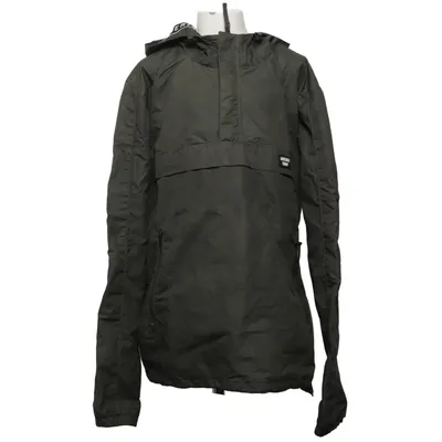 Anorak (Grøn) fra America Today Polyester