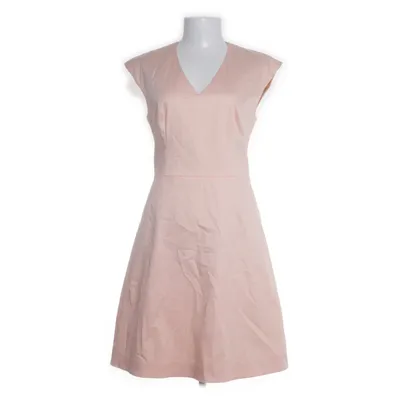 Klänning (Rosa) från Hugo Boss Bomull, Elastan, Kupro