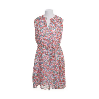 Klänning (Röd, Flerfärgad) från Salsa Polyester