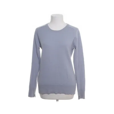 Sweater (Blue) from Soft Goat Cashmere