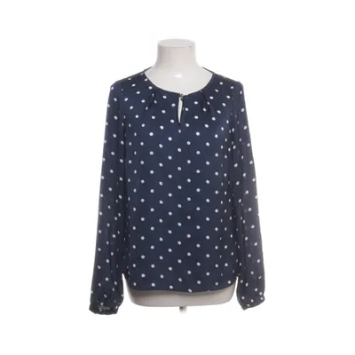Blouse (Bleu, Blanc) de Holly & Whyte by Lindex
