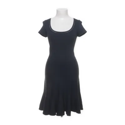 Klänning (Blå) från Diane von Furstenberg Elastan, Polyester, Viskos