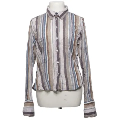 Chemise (Bleu, Marron, Blanc) de Stanley
