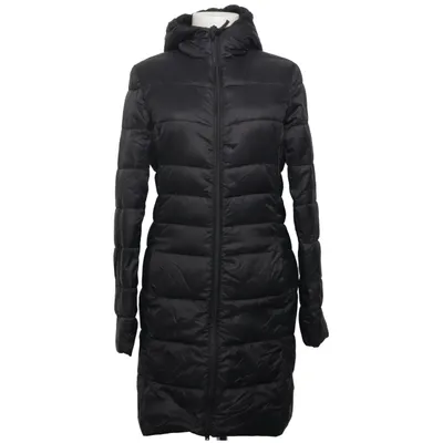Winter coat (Gray) from Esmara Polyamide, Polyester