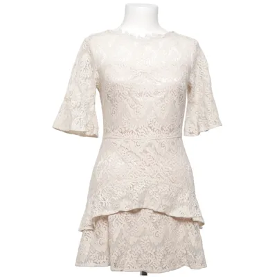 Kjole (Beige) fra Moon River