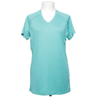 Sports top (Blue) from Equipe Sport Polyester