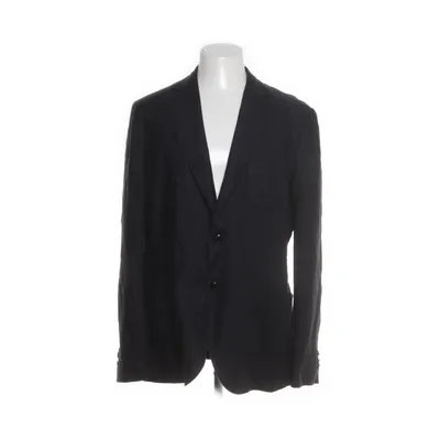 Kavaj (Grå) från The Tailoring Club Bomull, Linne, Polyester