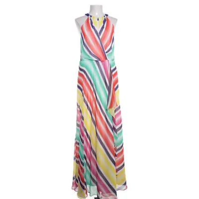 Aftonklänning (Flerfärgad) från Coast Acetat, Polyester