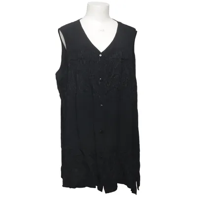 Top (Black) from Marys Collection Viscose