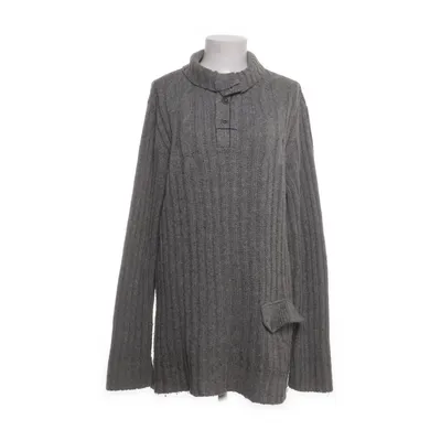 Trui (Grijs) van Rip Curl Wol, Katoen, Nylon, Acryl
