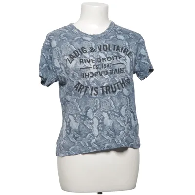 T-shirt (Marta Ao Wild Blason) de Zadig & Voltaire Lin