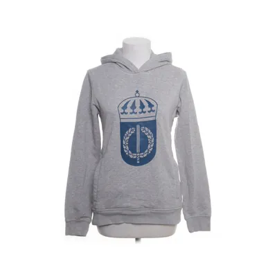 Huvtröja (Grå) från Clique