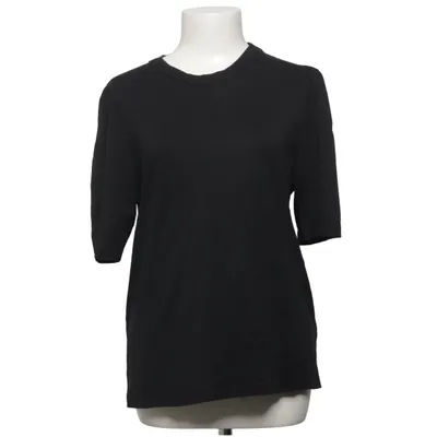 T-shirt (Zwart) van Rodebjer