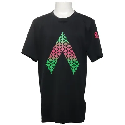 T-shirt (Climalite) de Adidas Polyester recyclé