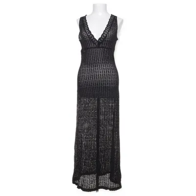 Maxi dress (Black) from Karen Millen