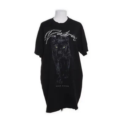 T-shirt (Black, Multicolored) from Seven Sisters Cotton