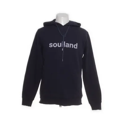 Hoodie (Blue) from Soulland