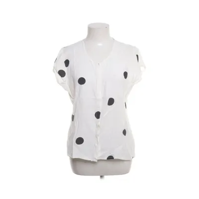 Topp (Vit, Flerfärgad) från Masai