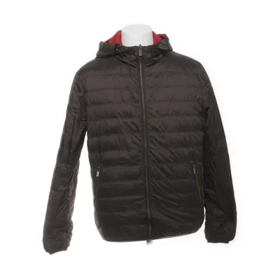 Dunjacka (Grå, Röd) från Massimo Dutti