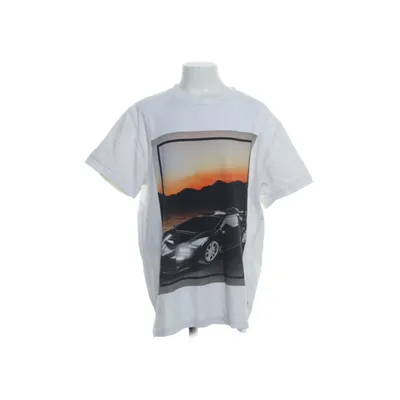 T-shirt (Vit) från Molo Ekologisk bomull