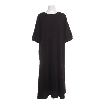 Långklänning (Svart) från Monki Elastan, Polyester