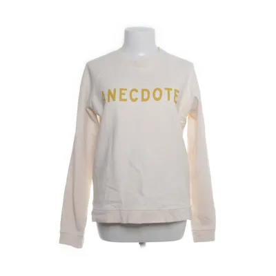 Sweatshirt (Beige) from Anecdote Cotton, Elastane