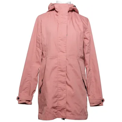Jakke (Mck Avory W jkt) fra McKinley Bomuld, Polyester
