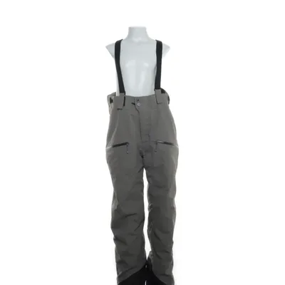 Täckbyxor (Grå) från Isbjörn Nylon, Polyester