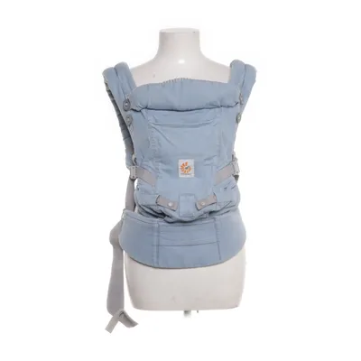 Bärsele (Blå) från Ergobaby