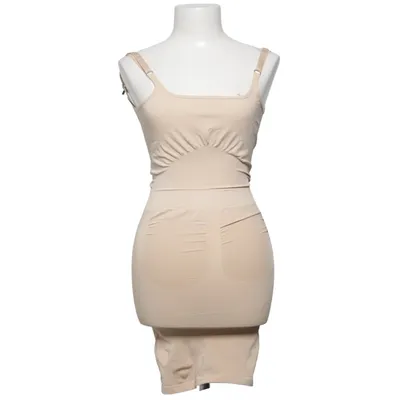 Shapewear-linne (Beige) från Cette Elastan, Polyamid